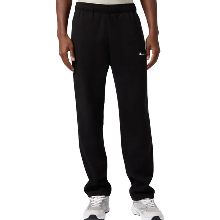 Pantalone uomo Orlo dritto