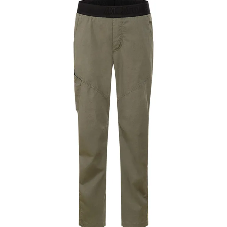 Pantalone uomo Pitch