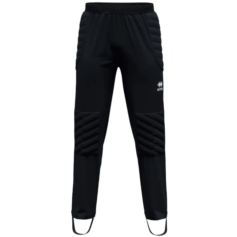 Pantalone uomo portiere Pitch 3.0