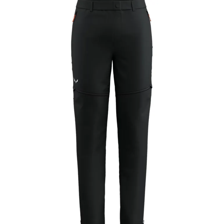 Pantalone uomo Puez Talveno Durastretch