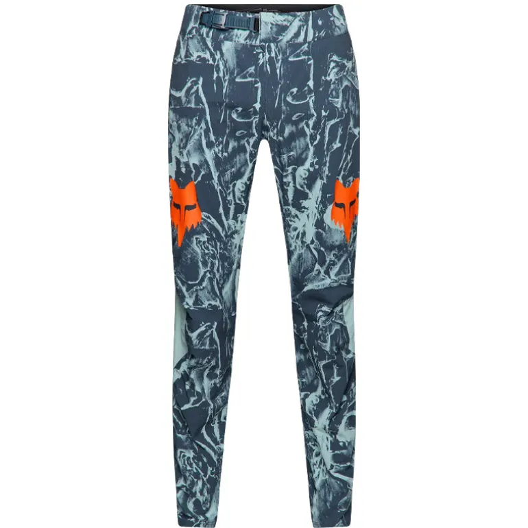 Pantalone uomo Ranger Image Print