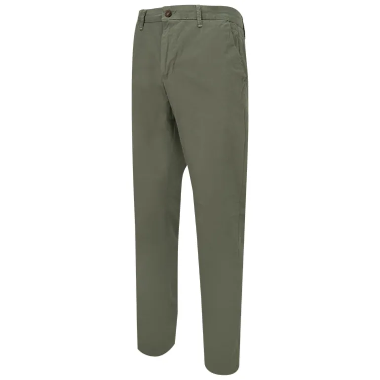 Pantalone uomo regular micro