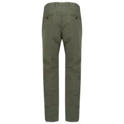 Pantalone uomo regular micro