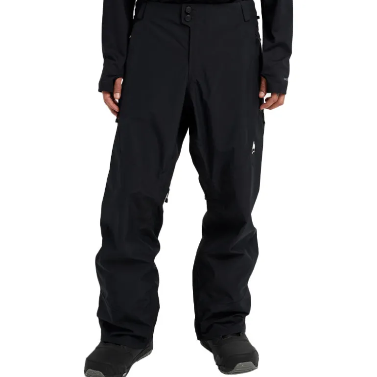 Pantalone uomo Reserve GTX 2L