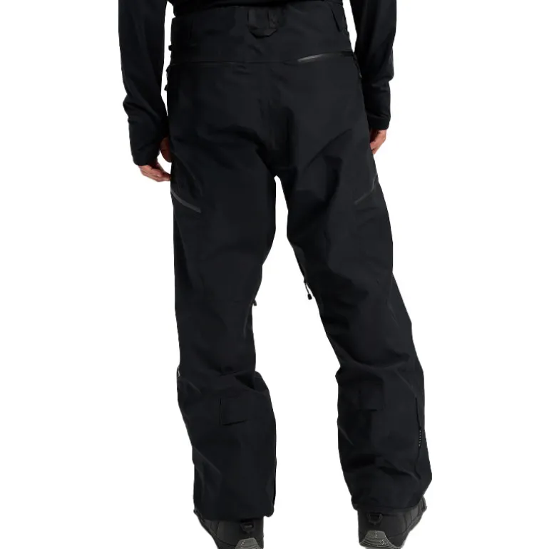Pantalone uomo Reserve GTX 2L