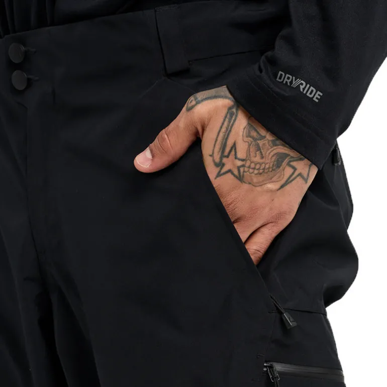 Pantalone uomo Reserve GTX 2L