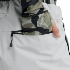 Pantalone uomo Reserve GTX 2L