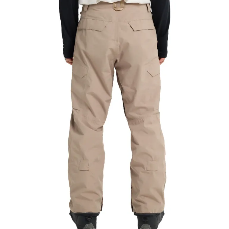 Pantalone uomo Reserve 2L