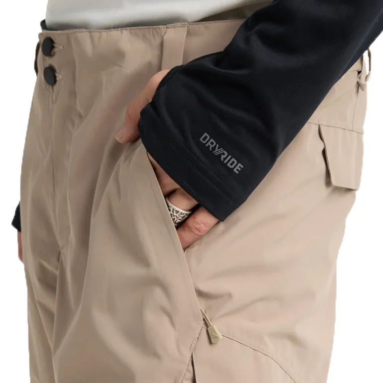 Pantalone uomo Reserve 2L