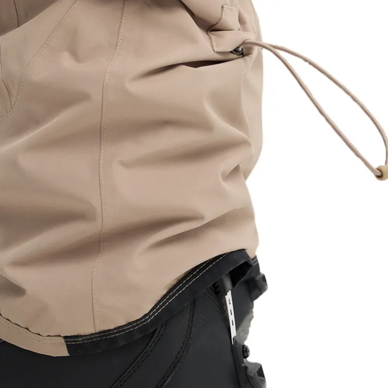 Pantalone uomo Reserve 2L