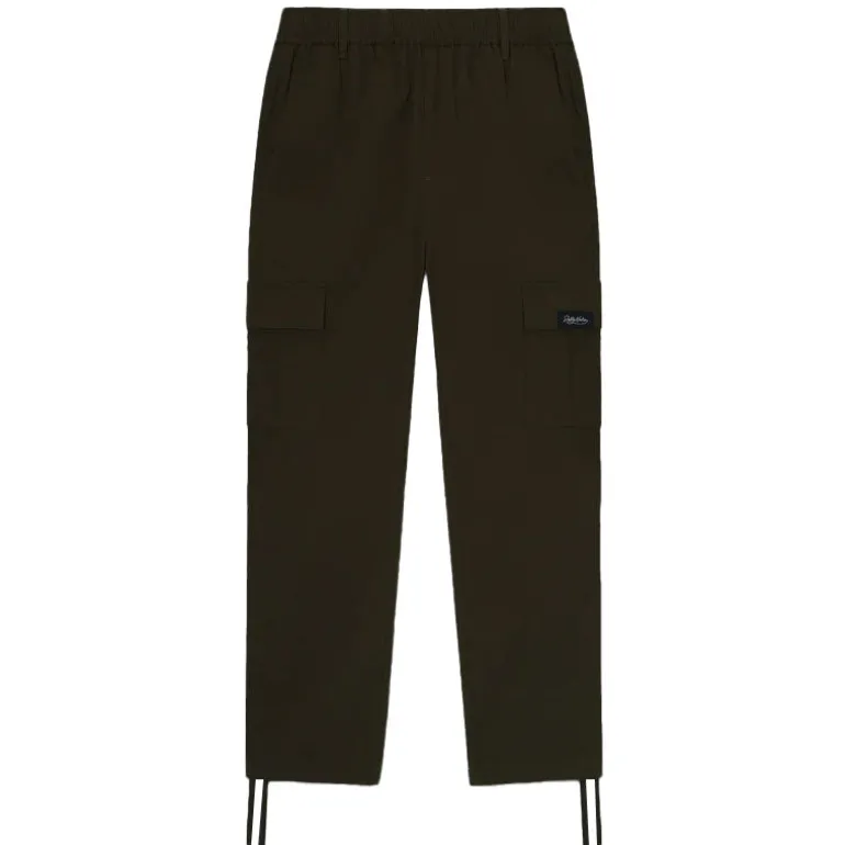 Pantalone uomo Ripstop