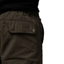 Pantalone uomo Ripstop