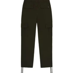 Pantalone uomo Ripstop