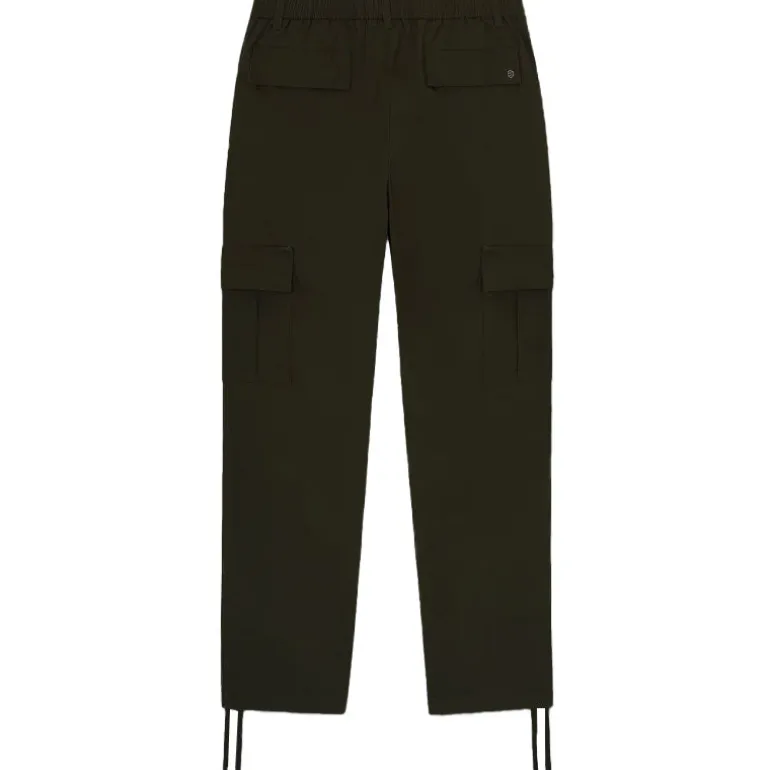 Pantalone uomo Ripstop