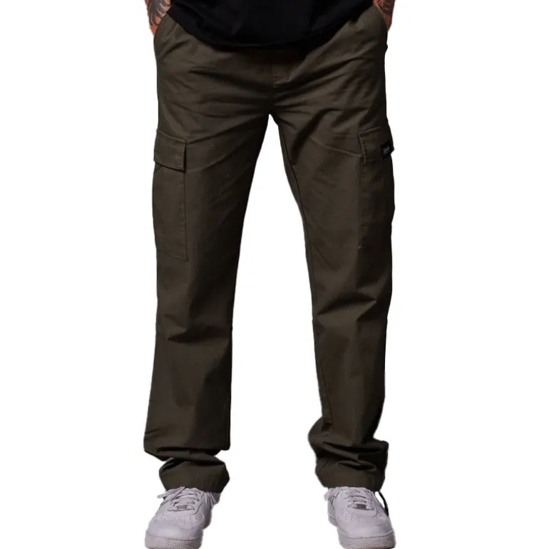 Pantalone uomo Ripstop