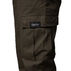Pantalone uomo Ripstop