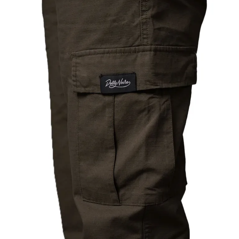 Pantalone uomo Ripstop