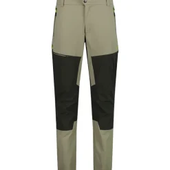 Pantalone uomo Ripstop