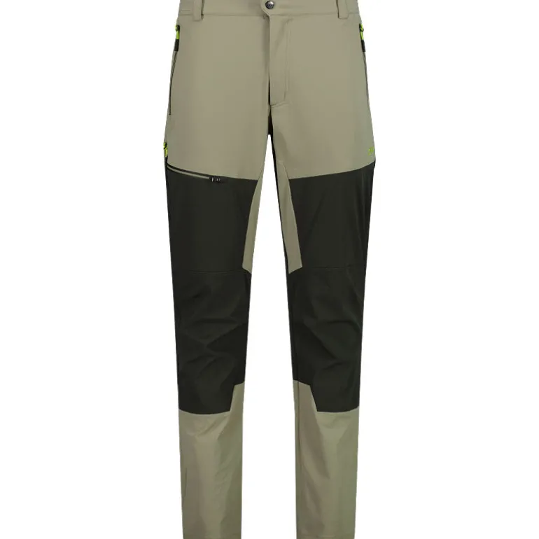 Pantalone uomo Ripstop