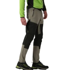 Pantalone uomo Ripstop