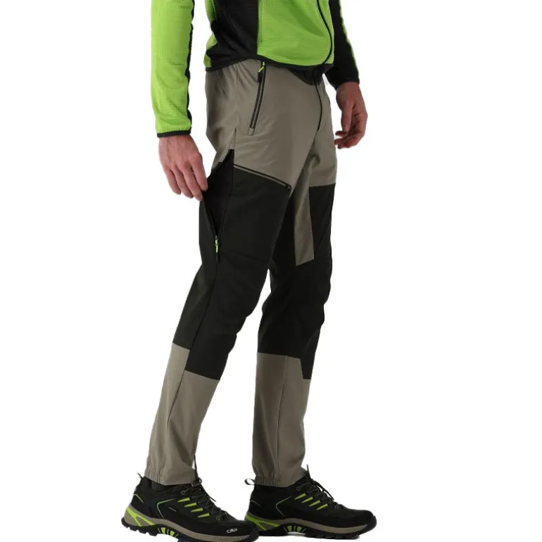 Pantalone uomo Ripstop