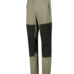 Pantalone uomo Ripstop