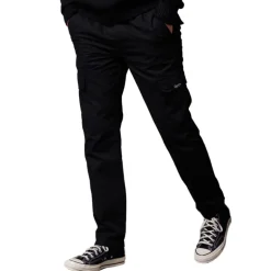 Pantalone uomo Ripstop Easy Cargo Laced
