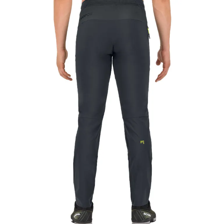 Pantalone uomo Roccia