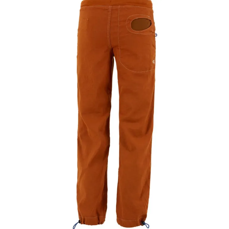 Pantalone uomo Rondo Flax