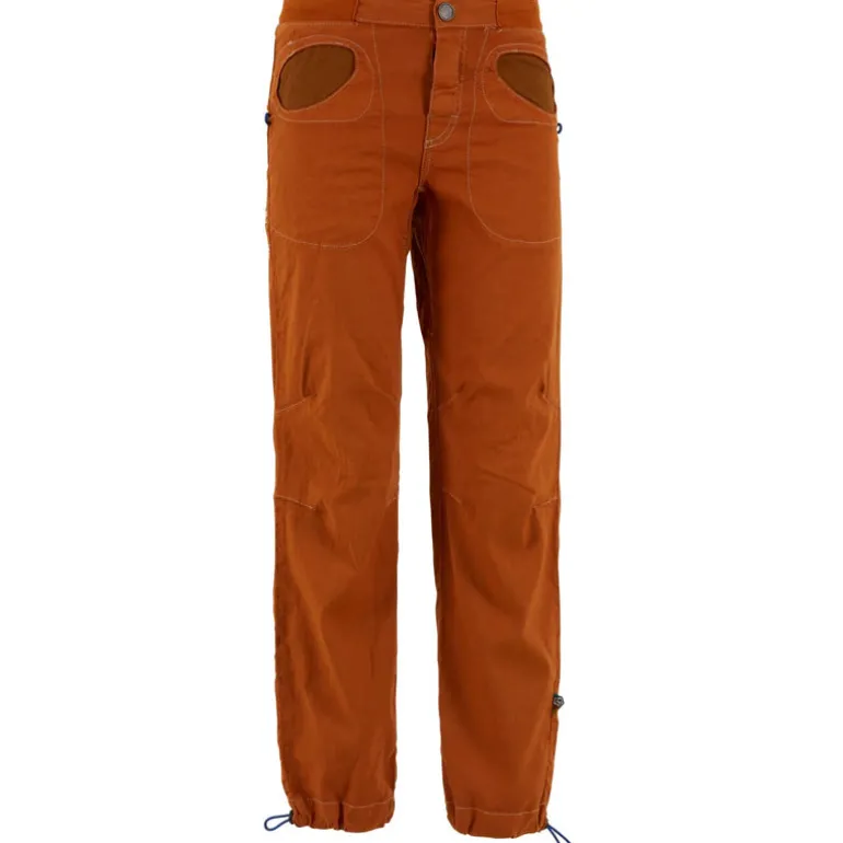 Pantalone uomo Rondo Flax