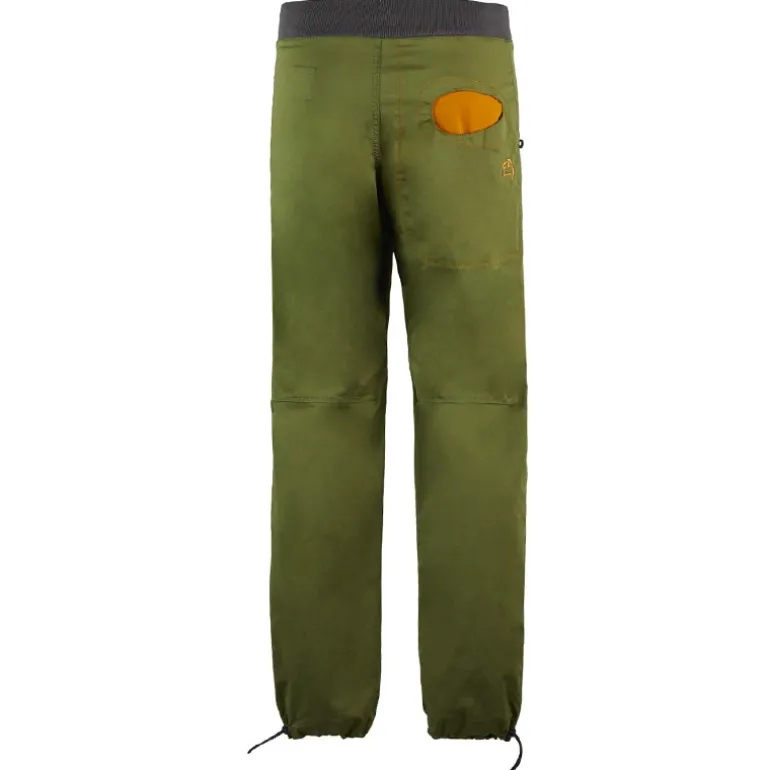 Pantalone uomo Rondo Story