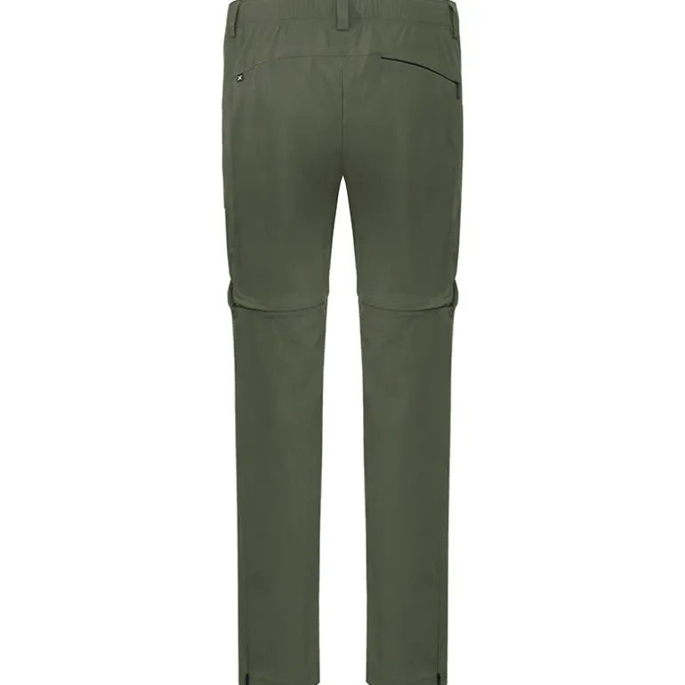 Pantalone uomo Route Zip Off