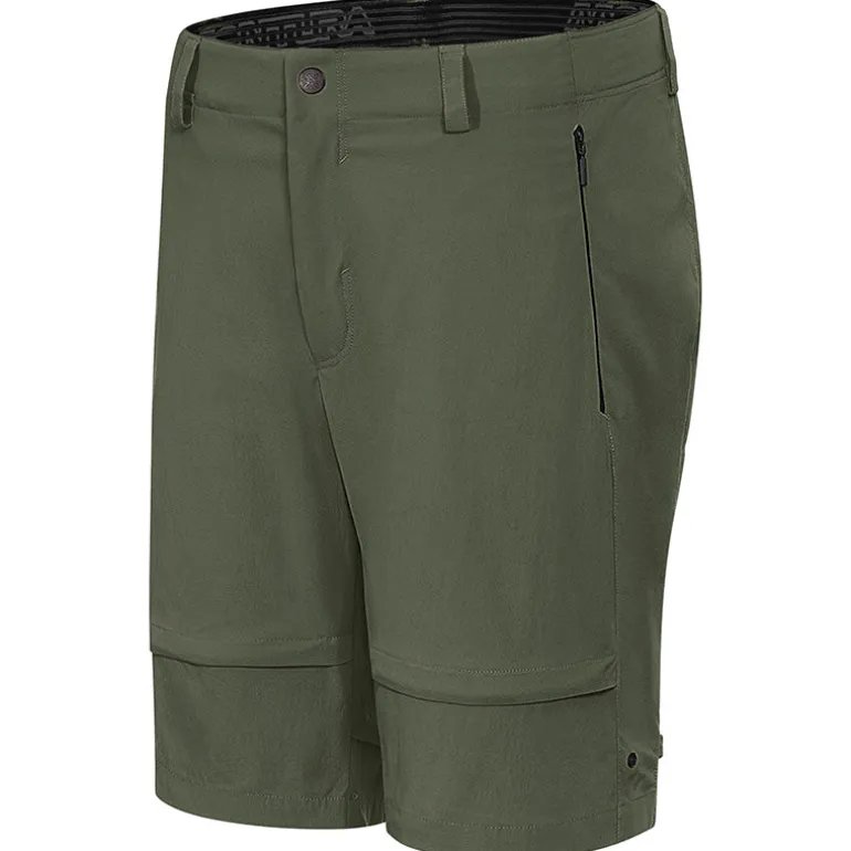 Pantalone uomo Route Zip Off