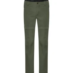 Pantalone uomo Route Zip Off