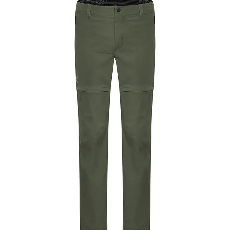 Pantalone uomo Route Zip Off