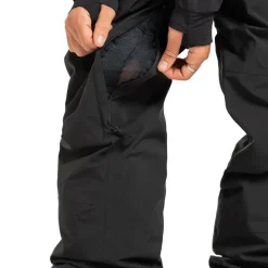 Pantalone uomo salopette Paramo Stretch 20K