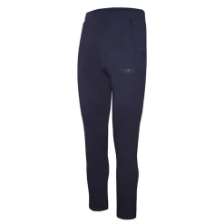 PANTALONE UOMO SASHA D-JERSEY BLU