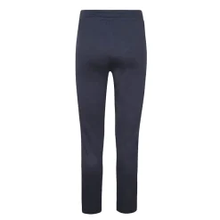 PANTALONE UOMO SASHA D-JERSEY BLU