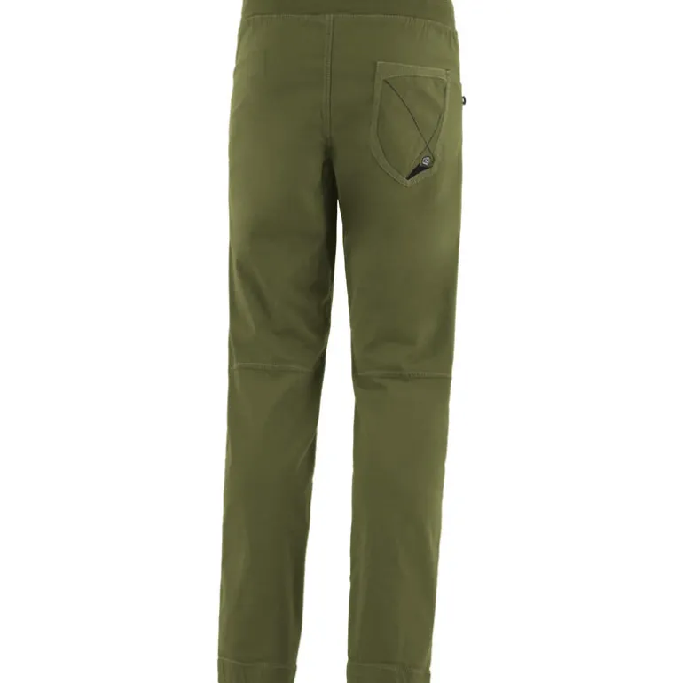 Pantalone uomo Scuder