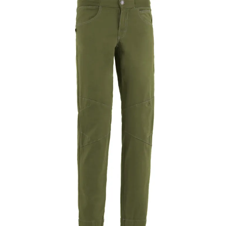 Pantalone uomo Scuder