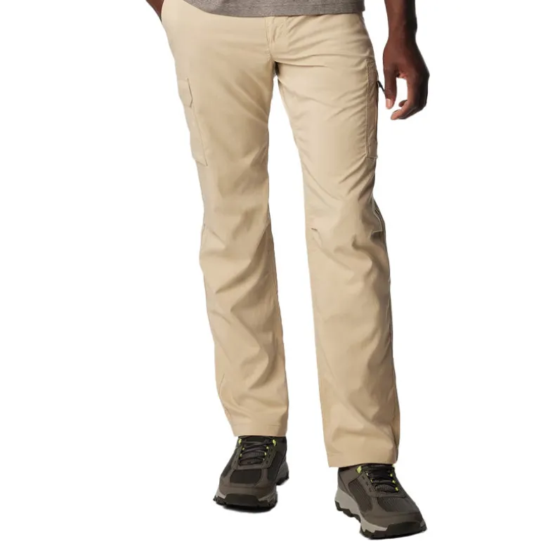 Pantalone uomo Silver Ridge Utility