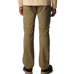 Pantalone uomo Silver Ridge Utility
