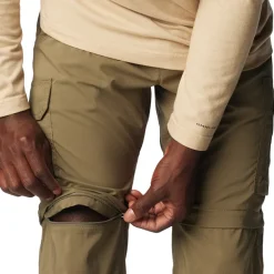 Pantalone uomo Silver Ridge Utility
