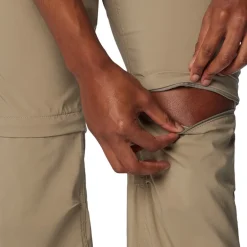 Pantalone uomo Silver Ridge Utility