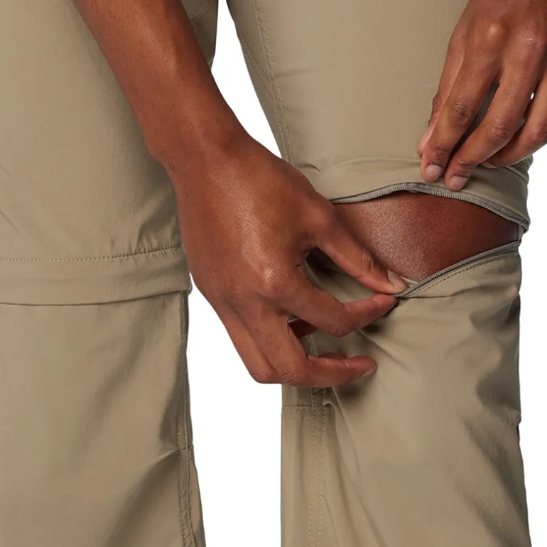 Pantalone uomo Silver Ridge Utility