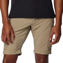 Pantalone uomo Silver Ridge Utility