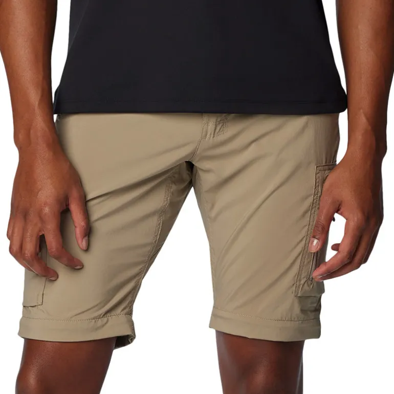 Pantalone uomo Silver Ridge Utility