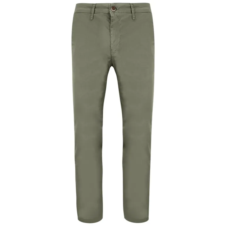 Pantalone uomo slim