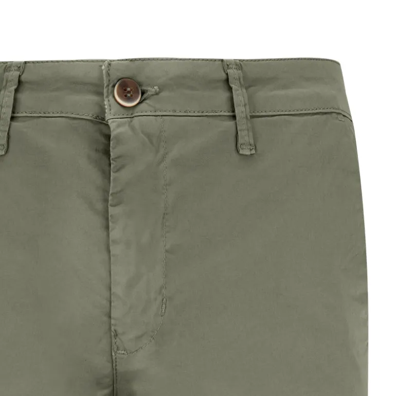 Pantalone uomo slim