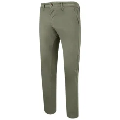 Pantalone uomo slim